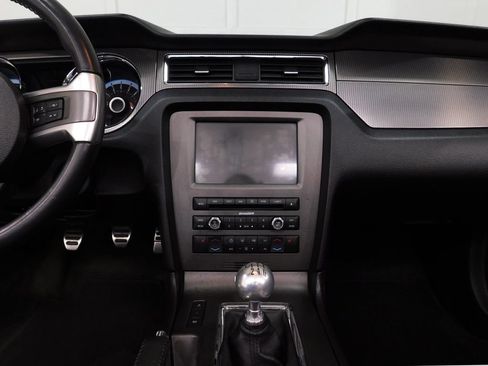 Used 2013 Ford Mustang GT Premium w/ Electronics Pkg RWD image 56