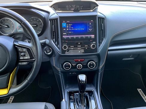 Used 2023 Subaru Crosstrek 2.5i Sport AWD/4WD image 7