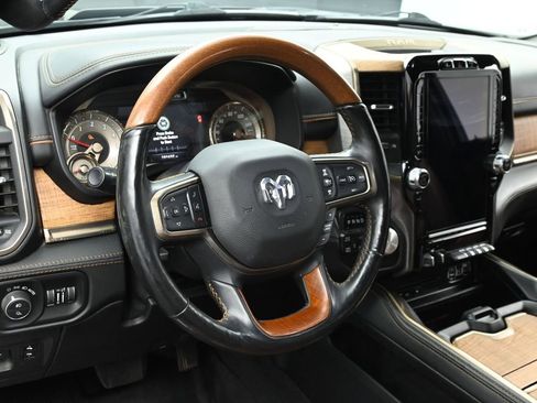 Used 2019 RAM 1500 Limited image 24