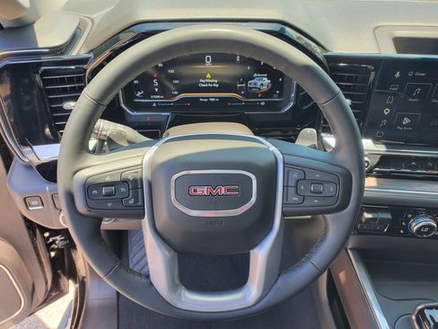 Used 2025 GMC Sierra 1500 SLT w/ SLT Premium Package RWD image 22