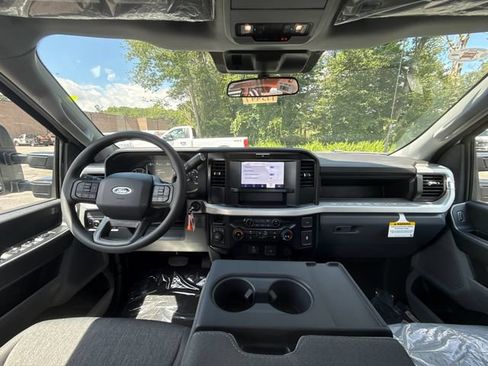 New 2026 Ford F250 XL w/ STX Appearance Package AWD/4WD image 20