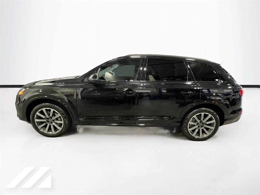 Used 2023 Audi Q7 2.0T Premium Plus AWD/4WD image 8