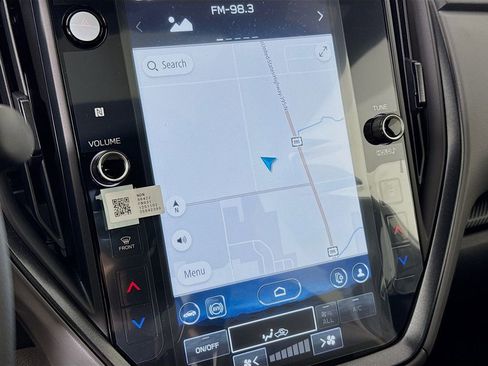 New 2026 Subaru Crosstrek 2.5i Sport image 15