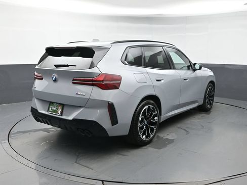 Used 2025 BMW X3 M50 w/ Premium Package AWD/4WD image 6