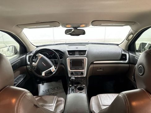 Used 2014 GMC Acadia SLT FWD image 18