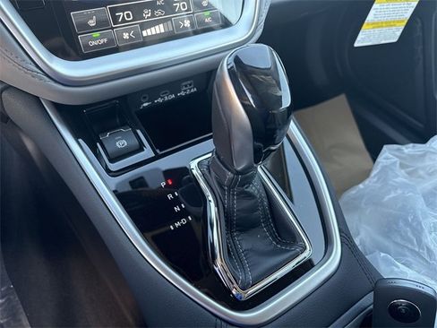 New 2025 Subaru Outback Premium image 19