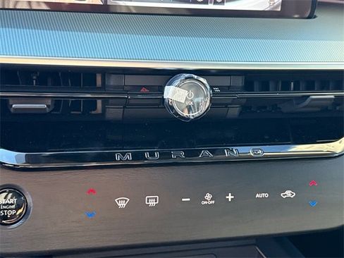 New 2026 Nissan Murano SL image 26