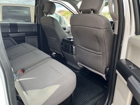 Used 2018 Ford F350 XLT w/ XLT Value Package image 14