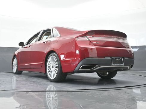 Used 2017 Lincoln MKZ Reserve w/ Climate Package AWD/4WD image 65