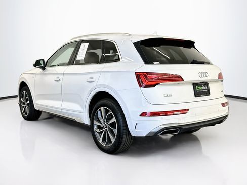 Used 2024 Audi Q5 2.0T Premium Plus AWD/4WD image 5