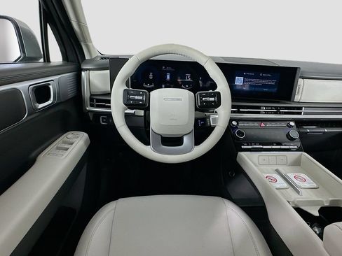 New 2026 Hyundai Santa Fe SE FWD image 18