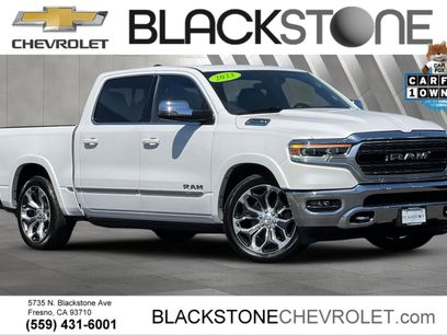 Used 2023 RAM 1500 Limited