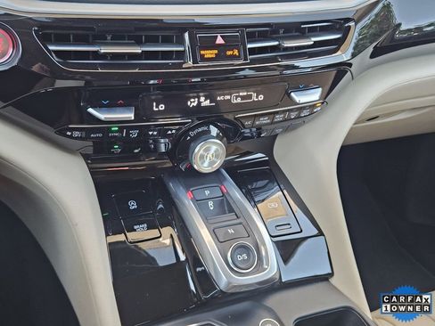 Certified 2023 Acura MDX 3.5L image 17