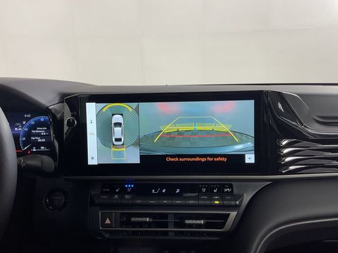 New 2026 Toyota Camry XSE FWD image 24