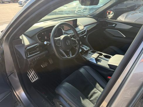 Used 2022 Acura MDX A-Spec AWD/4WD image 10
