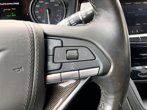 Used 2024 Cadillac XT6 Premium Luxury w/ Platinum Package image 19