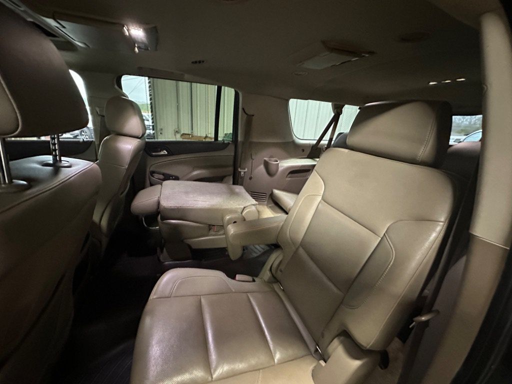 Used 2015 GMC Yukon XL SLT w/ Open Road Package RWD image 7