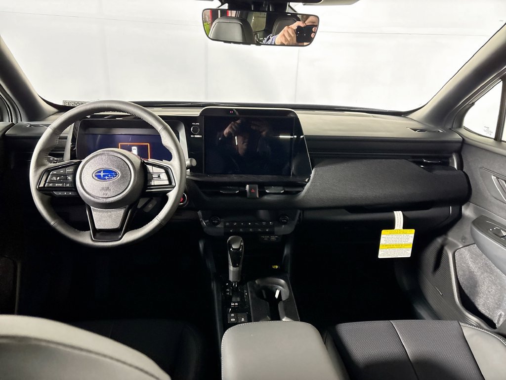 New 2026 Subaru Outback Limited AWD/4WD image 12