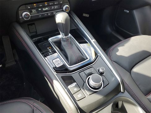 New 2025 MAZDA CX-5 Carbon Edition image 29