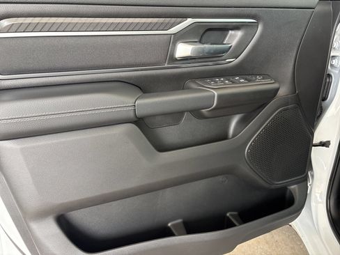 New 2026 RAM 1500 Lone Star AWD/4WD image 9