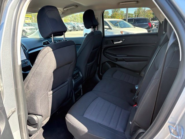 Certified 2024 Ford Edge SE w/ Black Appearance Package AWD/4WD image 17