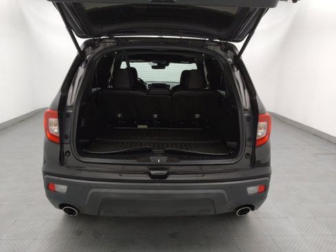 Used 2021 Honda Passport EX-L image 29