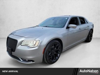 Used 2015 Chrysler 300 S w/ 300S Premium Group