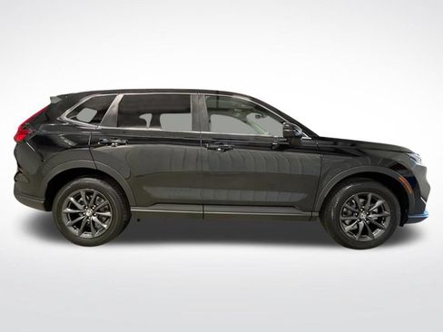 Used 2026 Honda CR-V EX-L image 8
