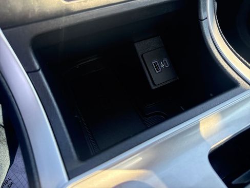 Used 2024 Ford Edge SEL w/ Convenience Package image 35