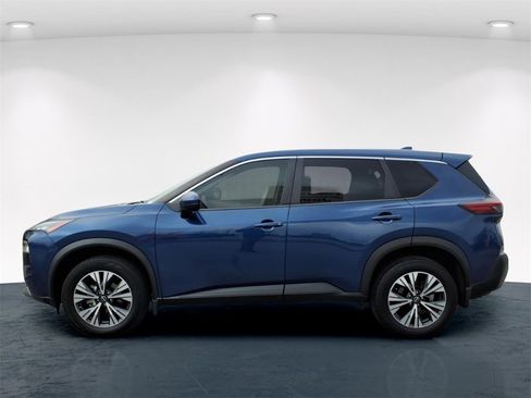 Used 2023 Nissan Rogue SV image 13