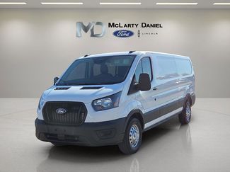 New 2026 Ford Transit 250 Low Roof AWD video 2