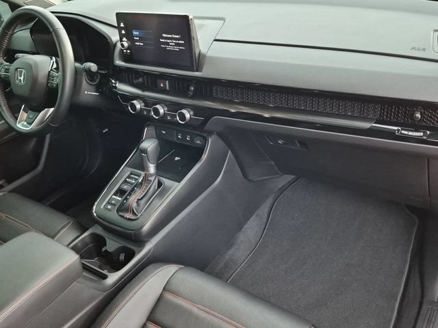 Used 2026 Honda CR-V Sport Touring image 22