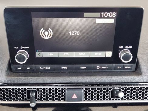 Used 2023 Honda Civic Sport image 16