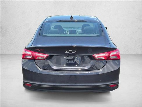 Used 2023 Chevrolet Malibu LT w/ Redline Edition FWD image 6