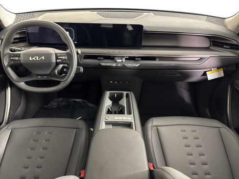 New 2026 Kia EV9 Wind image 13