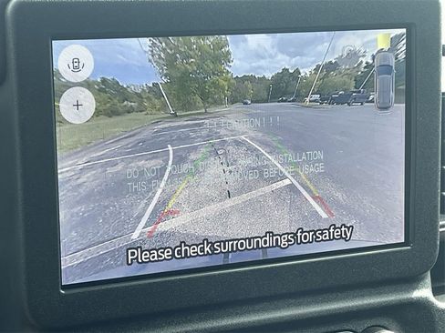 New 2025 Ford Explorer 4WD Police Interceptor image 24