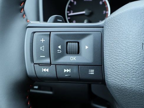 New 2026 Nissan Rogue Rock Creek image 10