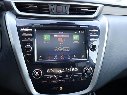 Used 2023 Nissan Murano Platinum image 24