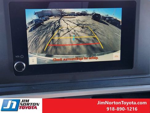 Used 2025 Toyota Tacoma SR RWD image 18