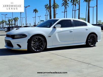 Used 2021 Dodge Charger Scat Pack w/ Plus Group
