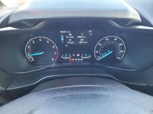 Certified 2021 Ford Transit Connect XLT FWD image 21
