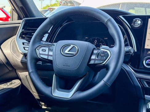 New 2026 Lexus TX 350 AWD image 16