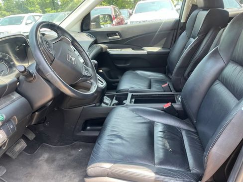 Used 2014 Honda CR-V EX-L image 14