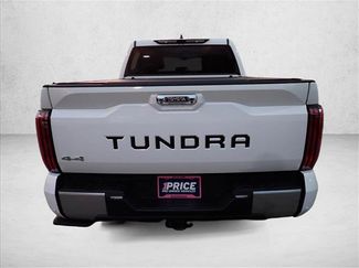 Used 2024 Toyota Tundra Limited AWD/4WD video 3
