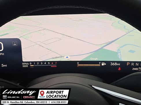 New 2026 Buick Envision Preferred image 13