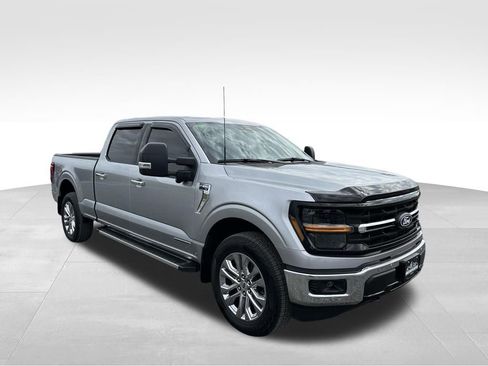 Used 2024 Ford F150 XLT w/ Equipment Group 302A MID image 26