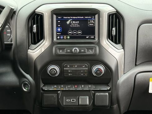 New 2026 Chevrolet Silverado 1500 Custom image 15