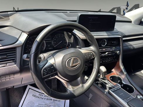 Used 2020 Lexus RX 350 AWD w/ Premium Package image 13