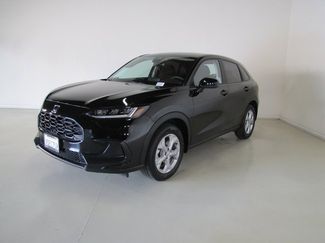 Certified 2023 Honda HR-V LX image 1