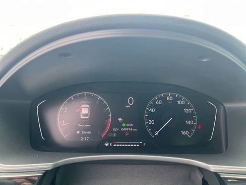 Used 2022 Honda Civic Sport image 11